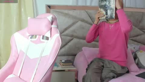 Aleja3 online show from 10.30.25