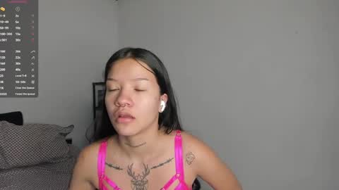 Snapshot of kendalgrey01 chatting on 12.02.24 Kendal online show from 12.02.24