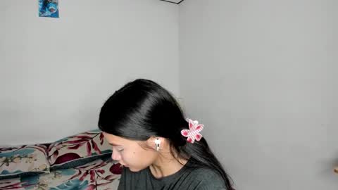 Snapshot of kendalgrey01 chatting on 01.19.26 Kendal online show from 01.19.26