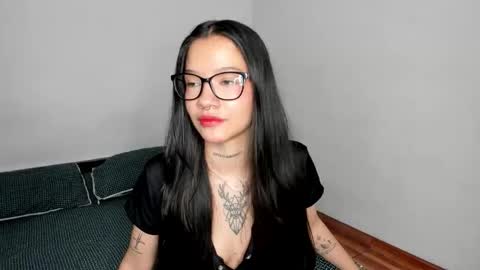 Snapshot of kendalgrey01 chatting on 02.02.26 Kendal online show from 02.02.26