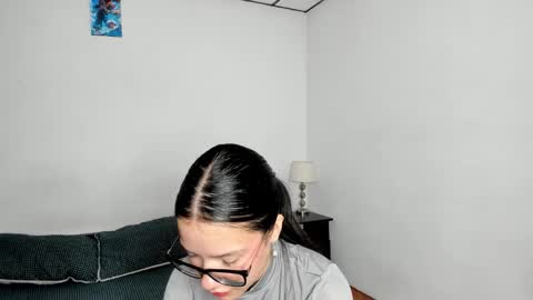 Snapshot of kendalgrey01 chatting on 02.04.26 Kendal online show from 02.04.26