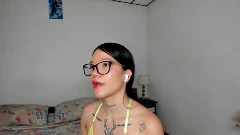 Snapshot of kendalgrey01 chatting on 02.13.26 Kendal online show from 02.13.26