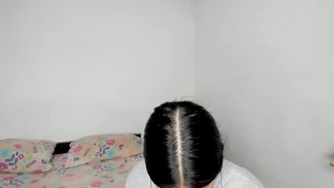 Snapshot of kendalgrey01 chatting on 02.23.26 Kendal online show from 02.23.26