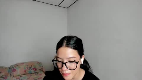 Snapshot of kendalgrey01 chatting on 02.26.26 Kendal online show from 02.26.26