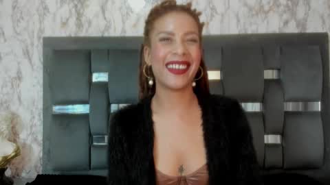 Snapshot of kendall__quinn chatting on 03.07.25 Kendall online show from 03.07.25