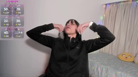 Kendall online show from 02.23.26