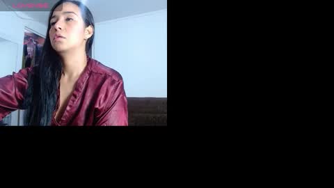 Snapshot of kendall_honea chatting on 10.30.25 kendall online show from 10.30.25