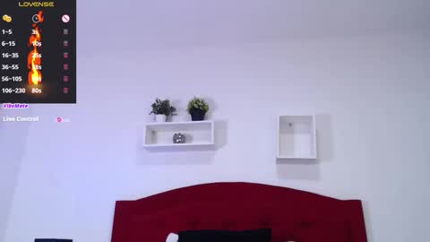 Kendall online show from 03.11.25