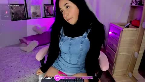 Snapshot of kendall_houle_ chatting on 03.03.26 KendallHoule online show from 03.03.26