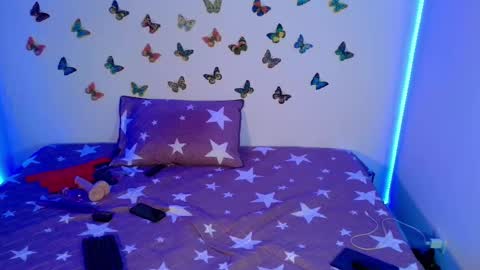 kendallgil online show from 12.29.24