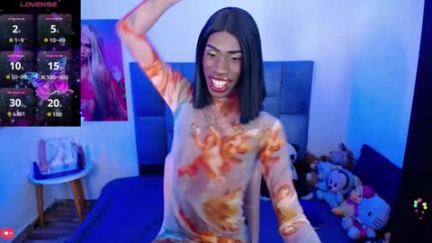 kendallgil online show from 10.11.25