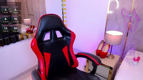 Kendall online show from 04.01.26