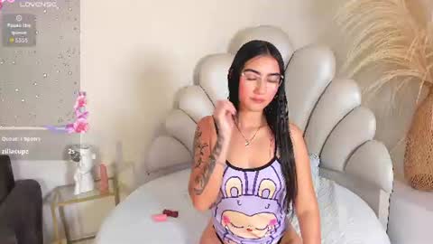 Kendall Meyers online show from 07.01.26