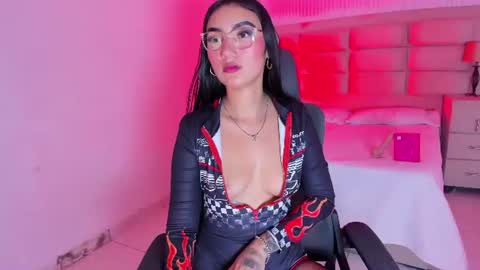Kendall Meyers online show from 07.04.26