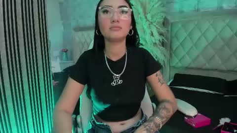 Kendall Meyers online show from 07.16.26