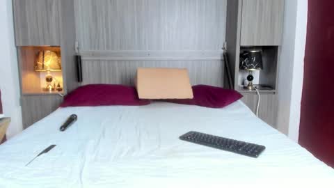 Kendal online show from 01.10.25