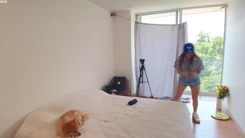 Snapshot of kendalltyler chatting on 03.15.26 kendall online show from 03.15.26