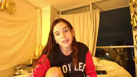 Snapshot of kendalltyler chatting on 04.20.26 kendall online show from 04.20.26