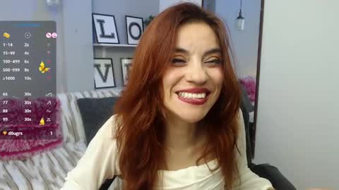 Snapshot of kendallwood_ chatting on 04.29.26 Kendall online show from 04.29.26