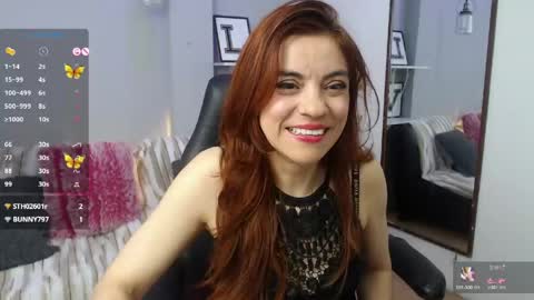 Snapshot of kendallwood_ chatting on 05.21.26 Kendall online show from 05.21.26