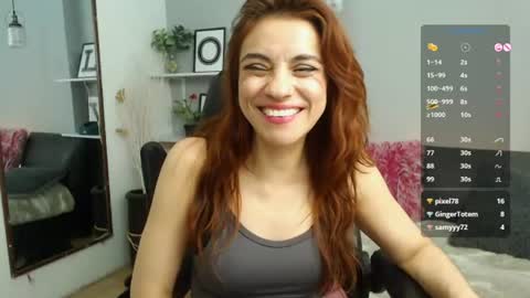 Snapshot of kendallwood_ chatting on 06.11.26 Kendall online show from 06.11.26