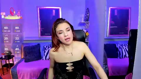 Snapshot of kendallwood_ chatting on 07.22.26 Kendall online show from 07.22.26