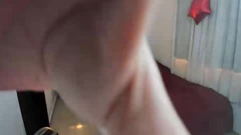 Fernanda online show from 04.25.26