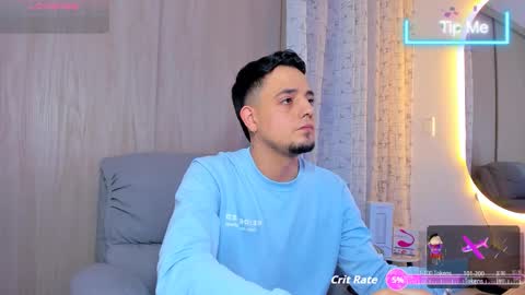 kendel_dimitri online show from 09.30.25