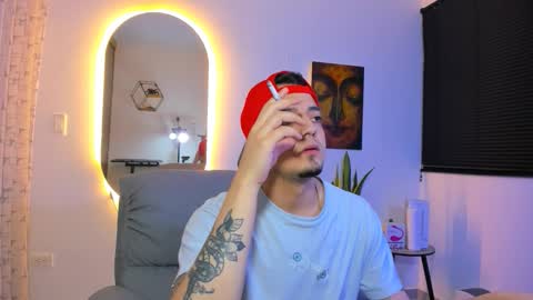 kendel_dimitri online show from 03.03.26