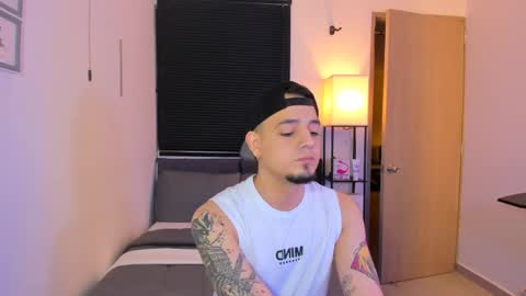 kendel_dimitri online show from 04.12.26