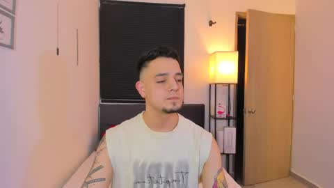 kendel_dimitri online show from 04.24.26