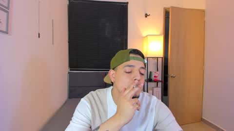 kendel_dimitri online show from 05.09.26