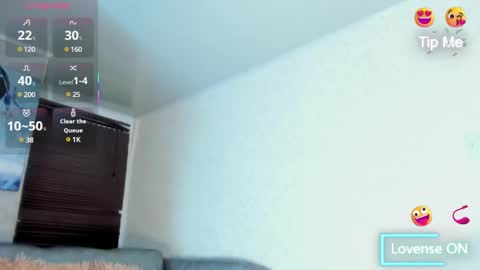 Kender online show from 02.26.25