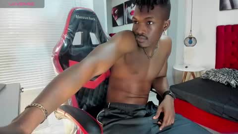 Kender online show from 03.04.25