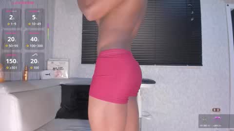 Kender online show from 09.10.25