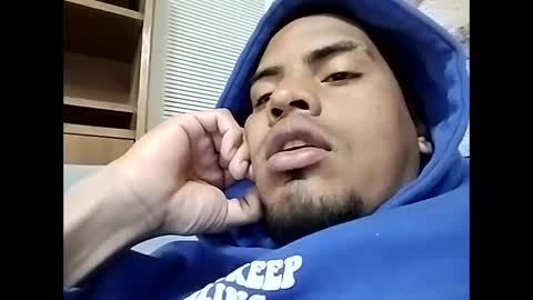 Snapshot of kendo040523 chatting on 02.18.25 Jhon online show from 02.18.25