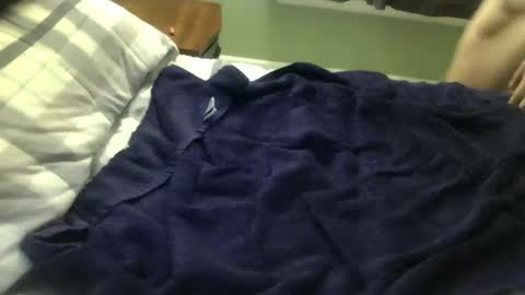 Snapshot of kendog1101 chatting on 12.28.24 Steve online show from 12.28.24