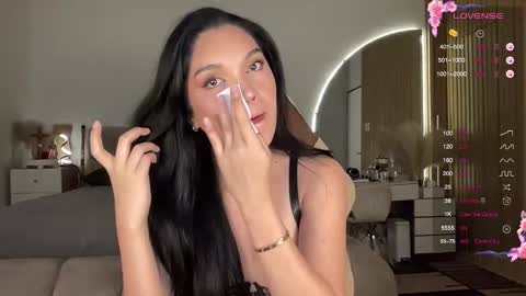 kendoll110 online show from 02.20.26