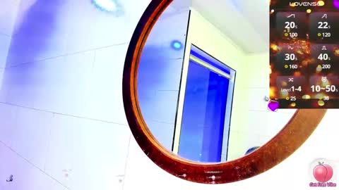 Kendra Bailey online show from 12.03.24