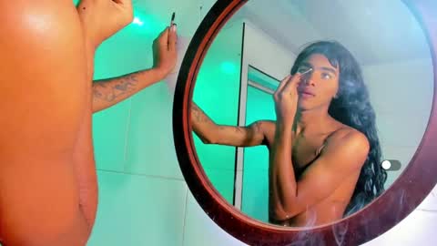 Kendra Bailey online show from 12.12.24