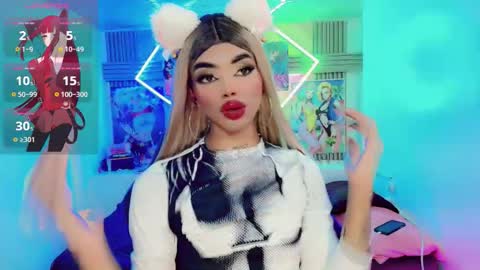 Kendra Bailey online show from 10.03.25