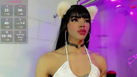 Kendra Bailey online show from 11.25.25