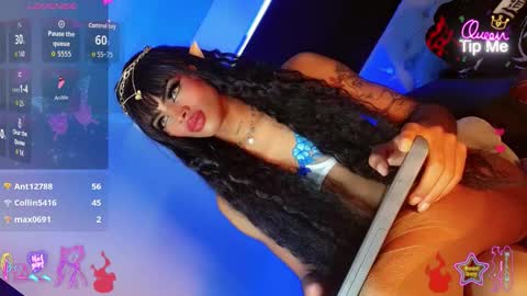 Kendra Bailey online show from 02.19.26