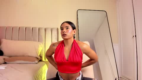 Lu online show from 07.04.26