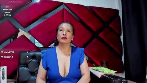 Kendra online show from 11.12.25