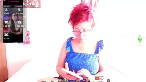 sweet kendra online show from 03.15.26