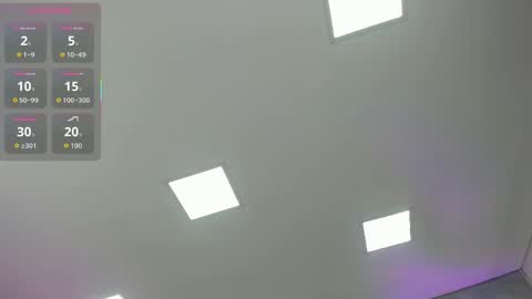 Kendra London online show from 04.09.26