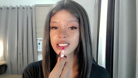 Snapshot of kendra_lunaxx chatting on 03.02.26 kendra_lunaxx online show from 03.02.26