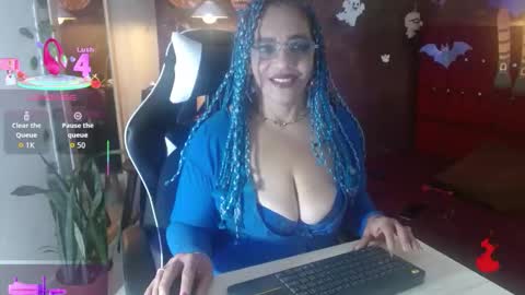 kendra_lust_69 online show from 10.10.25