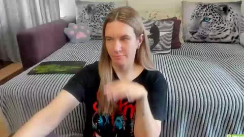 Kendra online show from 05.18.26